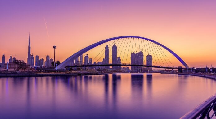 หนาวนี้ชวนเที่ยวดูไบกับเอมิเรตส์ พร้อมรับสิทธิ์เข้าพักโรงแรม ฟรี! และข้อเสนอพิเศษอีกมากมาย