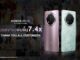 ยอดขายทะลุเป้าสูงสุด 7.4 เท่า! สำหรับยอดขายวันแรกของ HONOR X9c Series พร้อมขอบคุณลูกค้าที่ให้ความไว้วางใจ