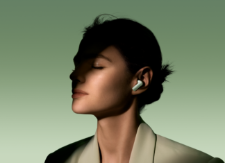 HUAWEI FreeBuds Pro 4 ยกระดับหูฟังหัวเว่ยไร้สายรุ่นแรกที่มาพร้อมกับ Lossless Audio เป็นดั่งห้องเก็บเสียงเคลื่อนที่ทั้งฟังและพูดด้วยฟีเจอร์ Active Noise Cancellation