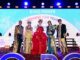 คิง เพาเวอร์ จัดงาน “KING POWER CHINESE NEW YEAR 2025 ช้อป ดวง ปัง SHOP THE LUCKIEST FORTUNES” เอาใจนักช้อปสายมู ชวนเสริมเฮงฉลองเทศกาลตรุษจีน