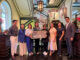 บลู เอเลเฟ่นท์ มอบเงินบริจาคจากงานการกุศล Charity Brunch ให้แก่ UNHCR