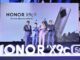 HONOR ต้อนรับปีใหม่ เปิดตัวมือถือสุดแกร่ง HONOR X9c 5G จัดเต็มคุณภาพ ถึก ทน คุ้ม! พร้อมเซอร์ไพรส์คว้า ‘ก้อง ห้วยไร่’ นั่งแท่น HONOR’s friend คนแรก! เริ่มพรีออเดอร์ได้แล้ววันนี้ ในราคาเพียง 10,990 บาท