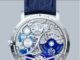 ALTIPLANO SKELETON HIGH JEWELLERY MÉTIERS D’ART ศิลปะชิ้นเอกจากเพียเจต์ที่ผลิตขึ้น 8 เรือนเท่านั้น