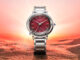 สนุกกับสีสันแห่งความสุข ด้วย CITIZEN ซีรีส์ใหม่ สีเขียวเหนี่ยวทรัพย์ สีแดงแรงฤทธิ์ ขับเคลื่อนชีวิตด้วยพลังงานแสง