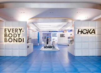 HOKA เปิดประสบการณ์ความนุ่มสบายกับแรงบันดาลใจจากรองเท้ารุ่นใหม่ล่าสุดอย่าง BONDI 9 ผ่านงาน “HOKA EVERYBODY BONDI”