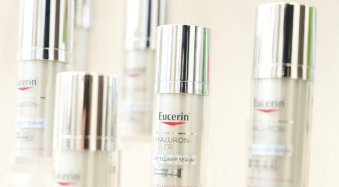 ยูเซอริน ผู้นำในการศึกษาด้าน เอพิเจเนติกส์ (Epigenetics) กับการค้นพบ อีพิเซลีน (EPICELLINE®) สารทรงประสิทธิภาพ ประวัติศาสตร์ใหม่แห่งวงการลดเลือนริ้วรอย