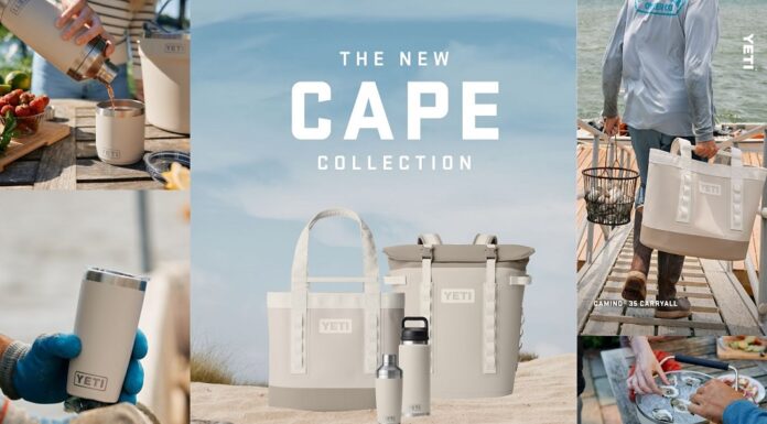 YETI เปิดตัว Cape Taupe Collection พร้อมประกาศเปิดร้าน Stand Alone แห่งแรกในเอเชีย ที่ประเทศไทย