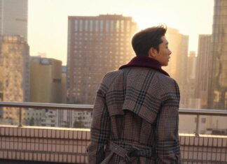 แคมเปญเทศกาลวันตรุษจีนปี 2025 ของ McQueen – A Sense of Belonging
