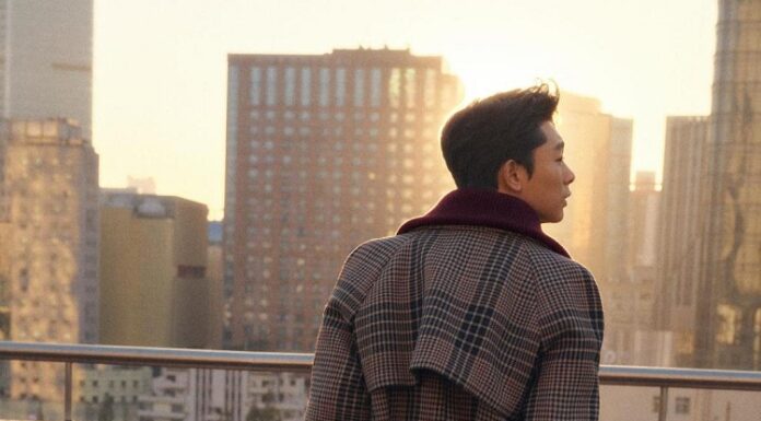 แคมเปญเทศกาลวันตรุษจีนปี 2025 ของ McQueen – A Sense of Belonging