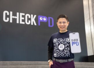 รพ.จุฬาฯ จับมือสภากาชาดไทย เปิดตัว “Check PD” แอปพลิเคชันตรวจหาความเสี่ยงเป็นพาร์กินสัน แม่นยำถึง 90%
