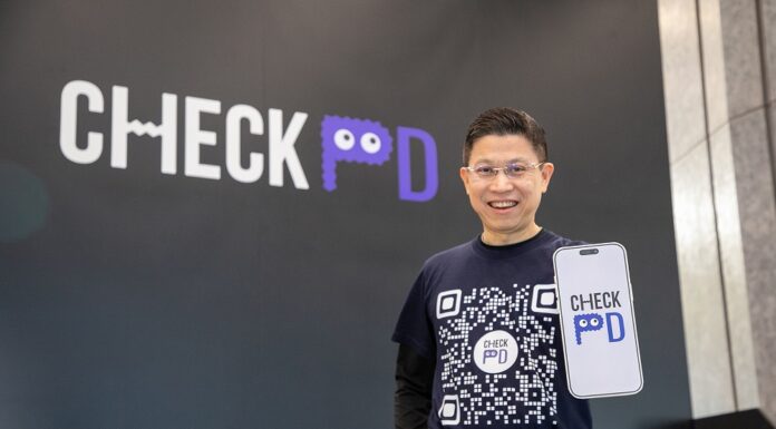 รพ.จุฬาฯ จับมือสภากาชาดไทย เปิดตัว “Check PD” แอปพลิเคชันตรวจหาความเสี่ยงเป็นพาร์กินสัน แม่นยำถึง 90%