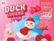 MK Restaurants จัดหมูมาราธอน 9 วัน ฟีดแบคดีเกินคาด ดันยอดพุ่ง 25% พร้อมเสิร์ฟ MK Duck Lovers กล่องสุ่มน้องเป็ดสุดคิ้วท์ฉลองวาเลนไทน์ต่อทันที