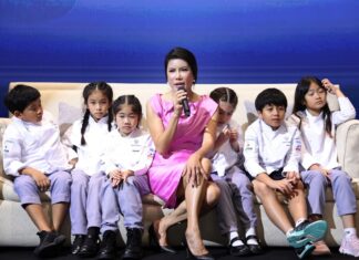 Bangkok Chef Charity 2025 งานการกุศลเพื่อสังคม ด้วยมื้อพิเศษจากสุดยอดเชฟชั้นนำ