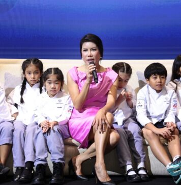Bangkok Chef Charity 2025 งานการกุศลเพื่อสังคม ด้วยมื้อพิเศษจากสุดยอดเชฟชั้นนำ