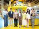 เซ็นทรัลพัฒนา ต้อนรับ ‘POP MART Hello Central Pattaya’ แห่งแรกนอกกรุงเทพฯ เติมสีสัน-ดึงนักท่องเที่ยว-ย้ำศักยภาพพัทยาเมืองชายทะเลระดับโลก