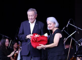 “OPEN BOX for OPEN HEART” คอนเสิร์ตแห่งการให้ รวมพลังศิลปินช่วยชีวิตผู้ป่วยโรคหัวใจ 200 ราย
