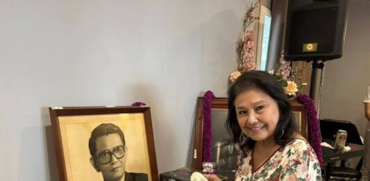 115 ปี ชาตกาล ครูเอื้อ สุนทรสนาน รวมลูกศิษย์นักร้องกรมประชาสัมพันธ์