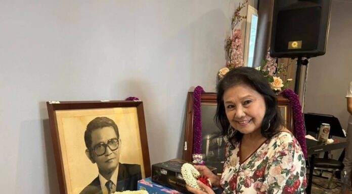 115 ปี ชาตกาล ครูเอื้อ สุนทรสนาน รวมลูกศิษย์นักร้องกรมประชาสัมพันธ์