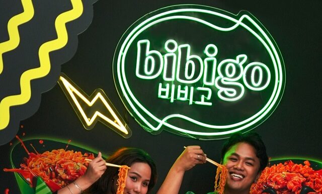 บิบิโก รามยอน ระเบิดความอร่อยครั้งใหม่! กับอีเวนต์สุดพิเศษ ‘โดนเส้นคนกินดึก เต็มรสเกาหลี’ พร้อมเสิร์ฟความฟินจากรามยอนผัดรสชาติเกาหลีแท้ๆ ที่สามย่าน มิตรทาวน์ 3 – 23 ก.พ. 2568 และที่จ๊อดแฟร์ รัชดา 3 – 16 ก.พ. 2568