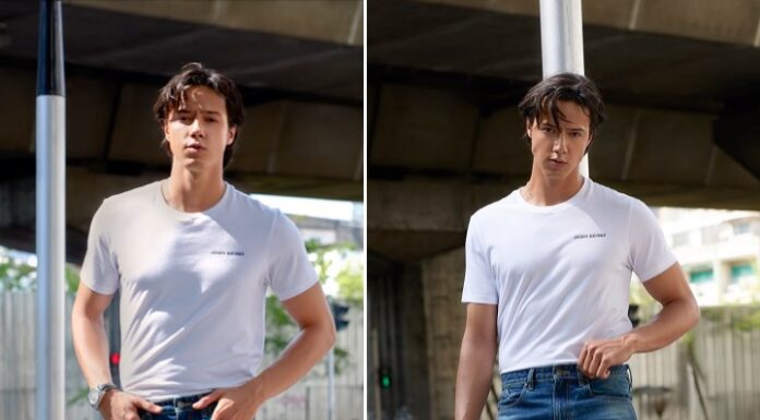 JOHN HENRY จบทุกปัญหายีนส์กวนใจ เปิดตัว JOHN HENRY JEANS ชวนหนุ่มๆ #ใส่แล้วเล่า #ยีนส์ดีที่แตกต่าง