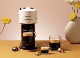 Nespresso เปิดเกมรุกปี 2568 ด้วย ‘เนสเพรสโซ พลัส’ โปรแกรมที่มอบความคุ้มค่า เพื่อยกระดับประสบการณ์การดื่มด่ำกาแฟที่บ้านให้ง่ายขึ้นกว่าเดิม