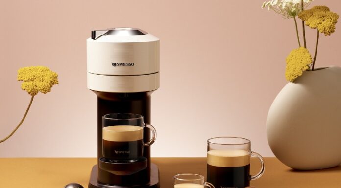 Nespresso เปิดเกมรุกปี 2568 ด้วย ‘เนสเพรสโซ พลัส’ โปรแกรมที่มอบความคุ้มค่า เพื่อยกระดับประสบการณ์การดื่มด่ำกาแฟที่บ้านให้ง่ายขึ้นกว่าเดิม