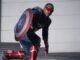 “Marvel Studios’ Captain America: Brave New World กัปตันอเมริกา: ศึกฮีโร่จักรวาลใหม่” เดินหน้าสร้างสถิติ ขึ้นแท่นหนังทำเงินสูงสุดปี 2025 ในไทย ณ เวลานี้ ไปร่วมลุ้นภารกิจครั้งใหญ่ของกัปตันคนใหม่ ได้แล้ววันนี้ ในโรงภาพยนตร์ทั่วประเทศ