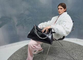 CHARLES & KEITH พาทะยานสู่จักรวาลแห่งแฟชั่น กับคอลเลคชั่น SPRING 2025