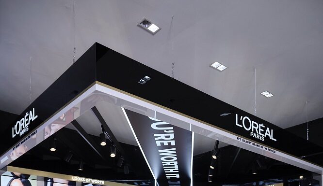 L’Oréal Paris เปิด Shop in Shop ครั้งแรกที่ EVEANDBOY เมกาบางนา พร้อม L’Oreal Paris Spokesperson ณิชา – เจมีไนน์ ร่วมฉลองบิวตี้ช้อปแห่งใหม่ ตอบโจทย์ไลฟ์สไตล์ทันสมัยและเข้าถึงง่าย