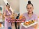 รีวิว DOJE No.1 Original Giant Tofu Sushi – สาขาแรกในไทย! 🍣✨