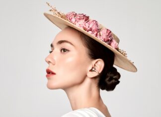 วาเลนไทน์ปีนี้ เปลี่ยนจากดอกไม้หรือของขวัญธรรมดาเป็น HUAWEI FreeClip สีใหม่ Rose Gold ช่วยเติมเต็มทุกไลฟ์สไตล์ของคนพิเศษ