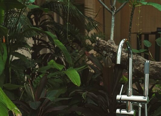 Be Cool: สัมผัสประสบการณ์ Ice Bath สุดสดชื่นที่ The Standard Spa, Hua Hin