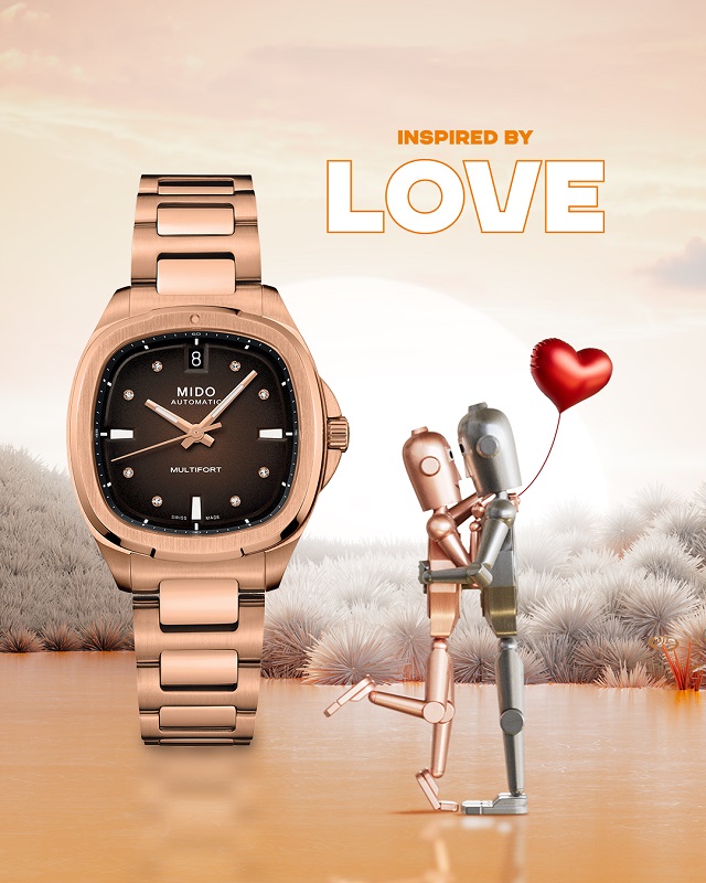 MIDO INSPIRED BY LOVE (1)