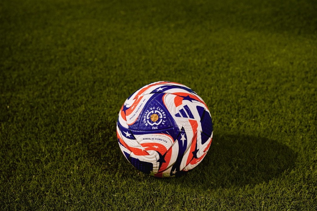 Official Match Ball FIFA Club World Cup 2025 (4)