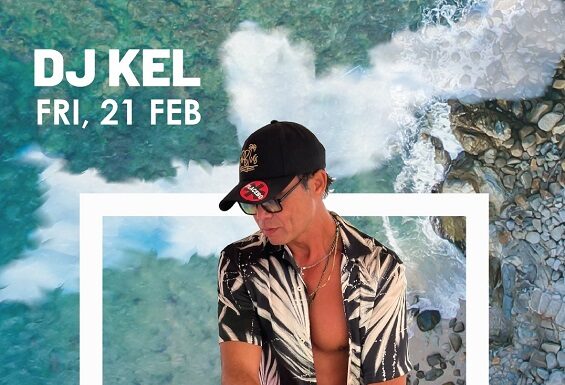 เซ็นมายา โอเชียนฟรอนต์ ภูเก็ต จัดโฟมปาร์ตี้ พร้อมบรรยากาศพระอาทิตย์ตกสุดเอ็กซ์คลูซีฟ ไปกับวิวทะเลอันดามัน