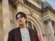 นนน-กรภัทร์ เดินทางมานิวยอร์กอีกครั้ง เพื่อร่วมชมโชว์ Coach Fall 2025 ในฐานะแขกคนสำคัญ