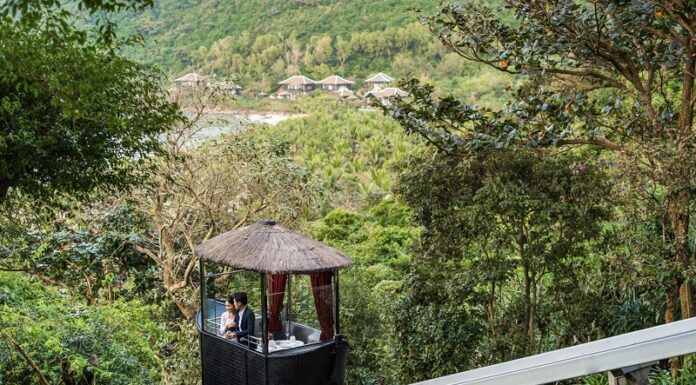 วาเลนไทน์นี้ หนีไปสวีทให้โลกอิจฉา ณ จุดหมายปลายทางแห่งรักทั่วเอเชีย