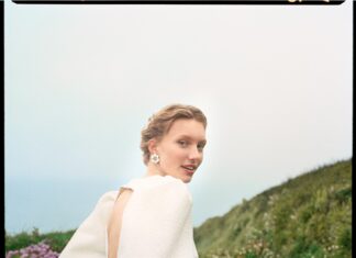 Van Cleef & Arpels เฉลิมฉลองวันวาเลนไทน์ด้วยเครื่องประดับจากคอลเลกชัน Rose De Noël