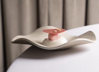 เตรียมพบกับ“Borderless Dining” นิยามใหม่แห่งการรับประทานอาหารชั้นเลิศ ที่ไร้ขอบเขตแห่งรสชาติ ปฏิวัติสุนทรียศาสตร์แห่งการรับประทานอาหารที่ “etcha”