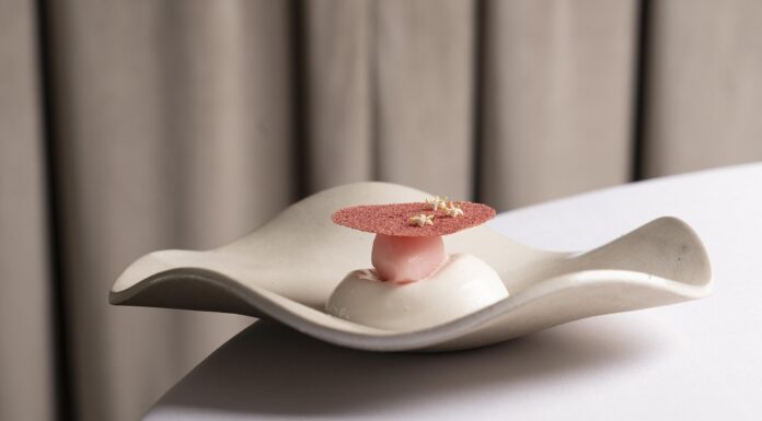 เตรียมพบกับ“Borderless Dining” นิยามใหม่แห่งการรับประทานอาหารชั้นเลิศ ที่ไร้ขอบเขตแห่งรสชาติ ปฏิวัติสุนทรียศาสตร์แห่งการรับประทานอาหารที่ “etcha”