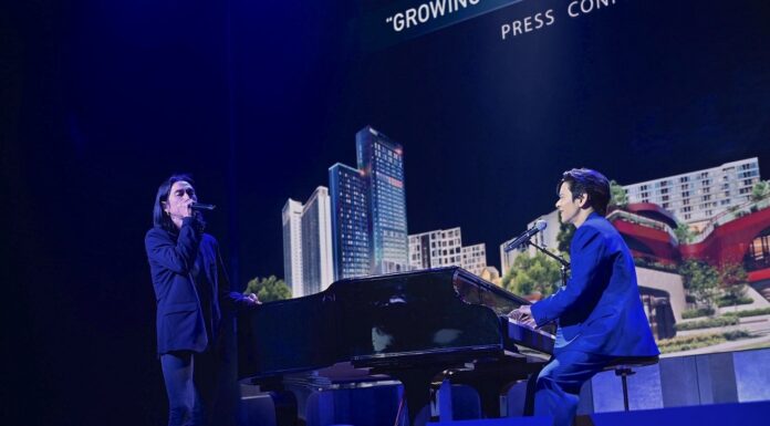 หูเคลือบทอง “โต๋-ตูน” ฟีเจอริ่งสดทรงพลัง!! ในงานฉลองครบรอบ 20 ปี AssetWise