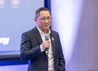 OR เปิดตัว CEO คนใหม่ “หม่อมหลวงปีกทอง ทองใหญ่” มุ่งผลักดันไทยสู่ Oil Hub แห่งภูมิภาค พร้อมขับเคลื่อนองค์กรด้วยดิจิทัล-นวัตกรรม