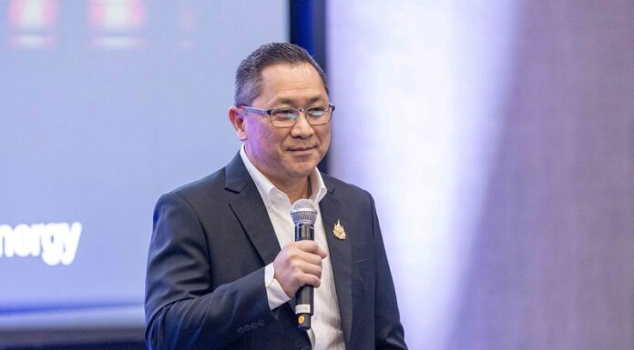 OR เปิดตัว CEO คนใหม่ “หม่อมหลวงปีกทอง ทองใหญ่” มุ่งผลักดันไทยสู่ Oil Hub แห่งภูมิภาค พร้อมขับเคลื่อนองค์กรด้วยดิจิทัล-นวัตกรรม