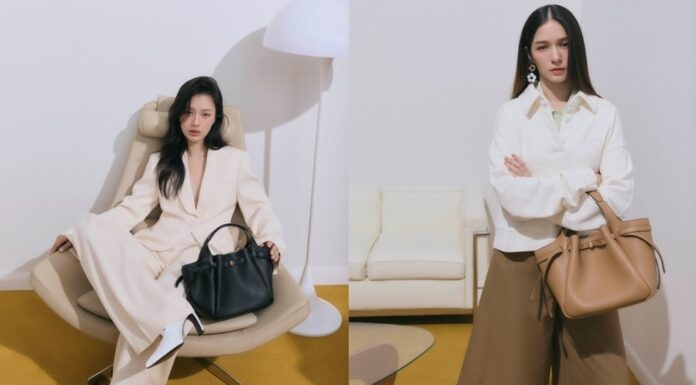 MEET ROMY WITH MILK PANSA AND VIOLETTE WAUTIER
