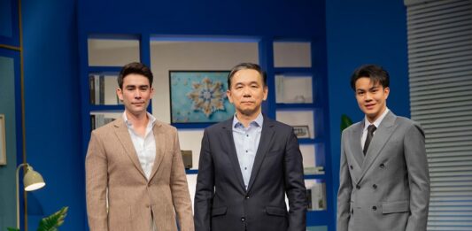 ช่อง 7HD ประกาศบุกตลาดพอดแคสต์เต็มกำลัง เปิดตัวโปรเจ็กต์ “มหาชนTalk” เสิร์ฟสาระและความบันเทิง ตอบโจทย์ผู้บริโภคยุคใหม่
