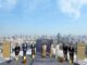 เซ็นทรัลพัฒนา ประกาศความสำเร็จ “Central Park Offices” ก่อสร้างเสร็จสมบูรณ์ หนึ่งเดียวอาคารสำนักงาน Premium Grade A บนทำเล Super Core CBD ดีที่สุดใจกลางเมือง