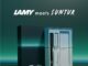 “It has always been you” เมื่อ LAMY x SUNTUR ชวนคุณบันทึกความรู้สึกผ่านดีไซน์สุดอบอุ่น