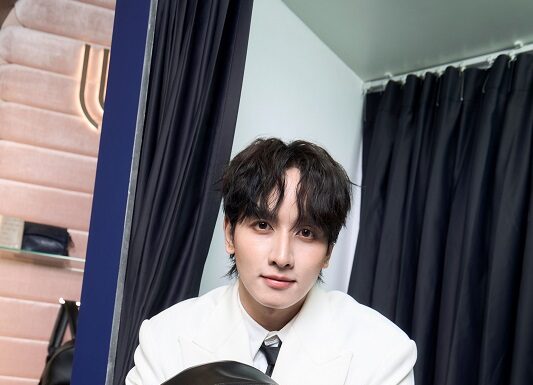 LYN เปิดตัว LYN INFINITE MEN’S COLLECTION ครั้งแรก! สะท้อนนิยามใหม่ของแฟชั่นแอคเซสซอรี่สำหรับผู้ชาย