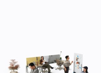 โมเดอร์นฟอร์มกรุ๊ป เปิดมิติใหม่ของการทำงานและการใช้ชีวิต “ORBIX” คอลเลคชั่นเฟอร์นิเจอร์ออฟฟิศที่ตอบโจทย์ Hybrid Work & Living อย่างสมบูรณ์แบบ