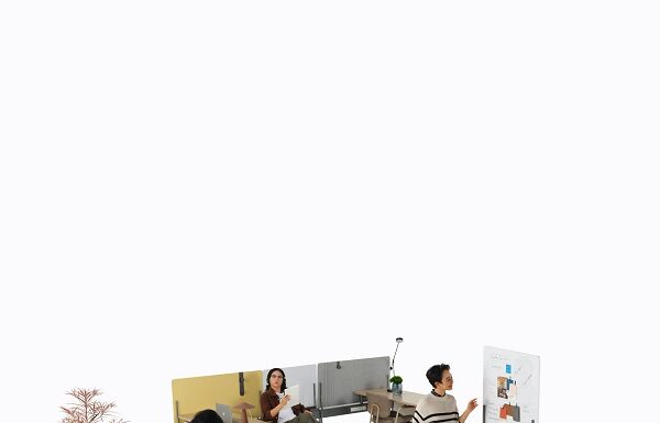 โมเดอร์นฟอร์มกรุ๊ป เปิดมิติใหม่ของการทำงานและการใช้ชีวิต “ORBIX” คอลเลคชั่นเฟอร์นิเจอร์ออฟฟิศที่ตอบโจทย์ Hybrid Work & Living อย่างสมบูรณ์แบบ
